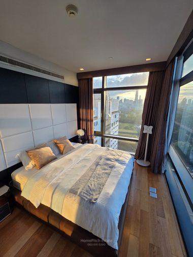 รูป 🚨 Rare Unit! Circle Living Prototype ห้องใหญ่ ใจกลางเมือง พร้อมเข้าอยู่ โทร 063-6165390 - รูปที่ 8/10