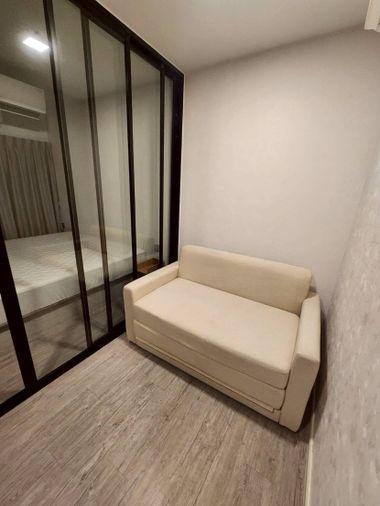 รูป 🏡 ให้เช่า Kave Ava 11,000฿💖 ✨ ตึก C ชั้น 2 วิวใน - รูปที่ 2/8