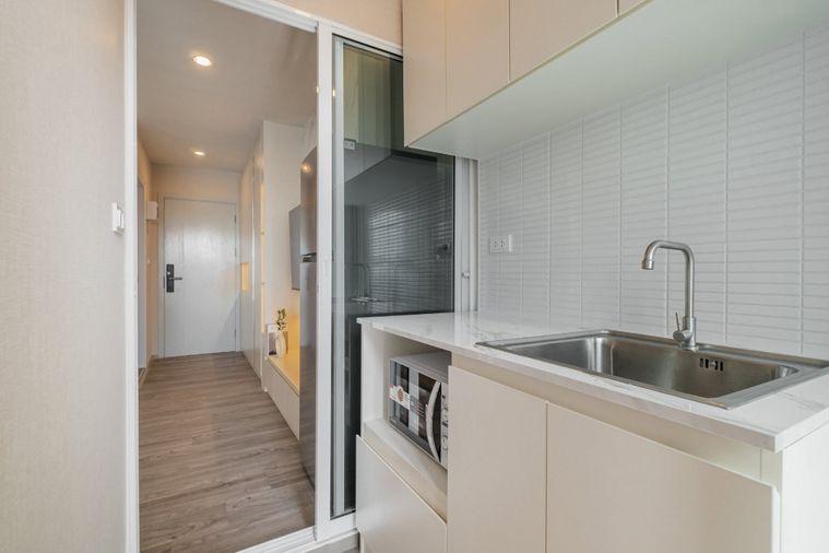 รูป 🏢 ให้เช่าคอนโด : Regent home bangna (รีเจ้นท์ โฮม บางนา)   รหัสทรัพย์ | 📌LNP-C13714  - รูปที่ 2/19