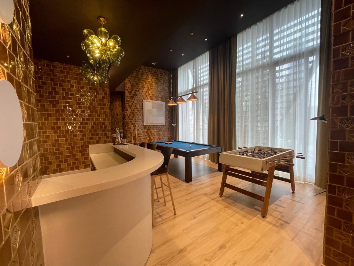 รูป 🏢 ให้เช่าคอนโด : NOBLE STATE 39 (โนเบิล สเตท 39)   รหัสทรัพย์ | 📌LNP-C13706  - รูปที่ 19/19