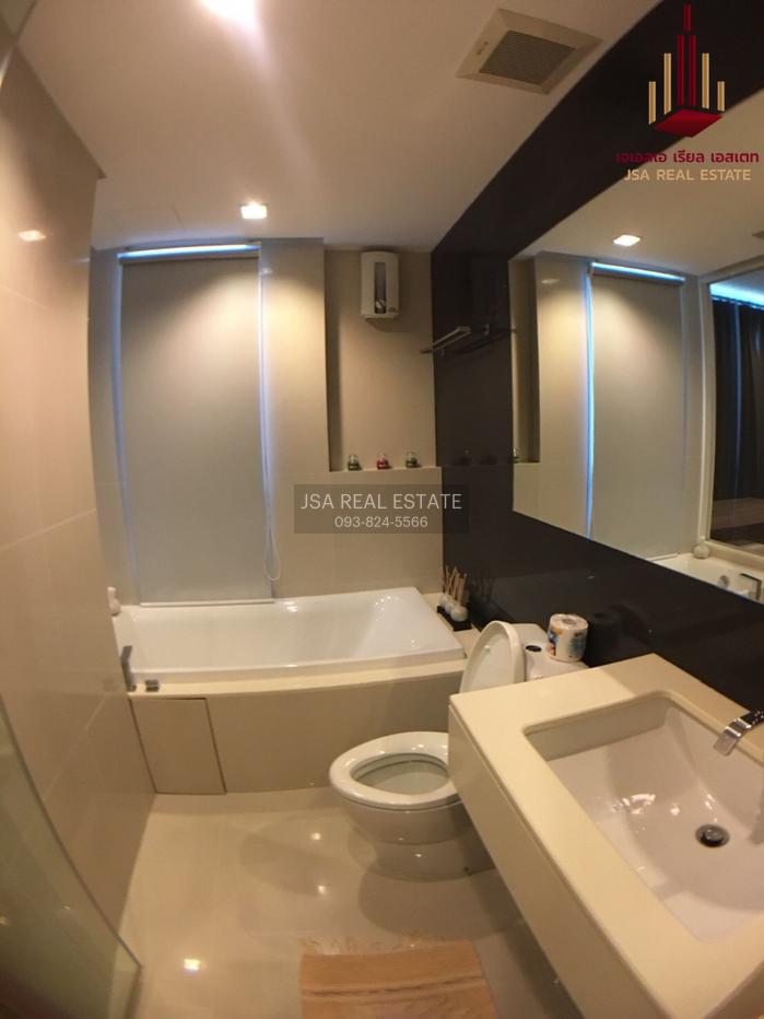 picture ✨ For Sale: Rhythm Ratchada - Huai Khwang Condo ✨ 💰 Only 8,500,000 THB - 6/7