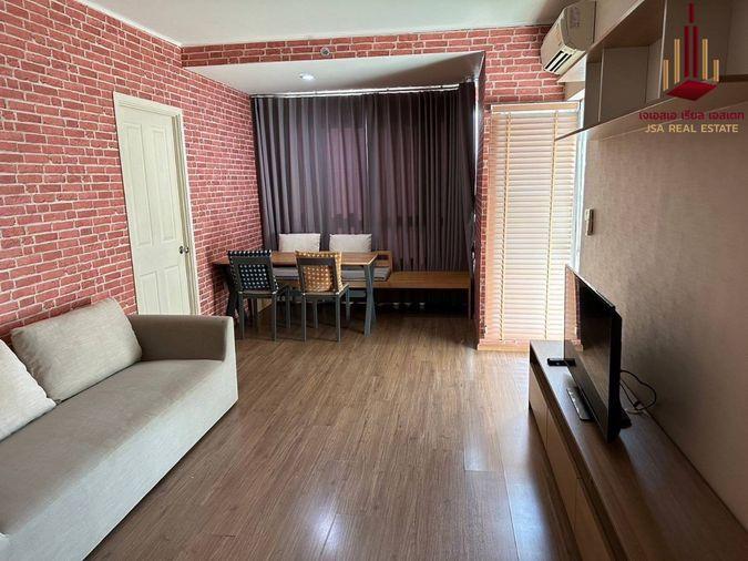 picture ✨ For Rent: U Delight @ Bangson Station Condo ✨ 💰 Only17,500  THB/month  - 1/8