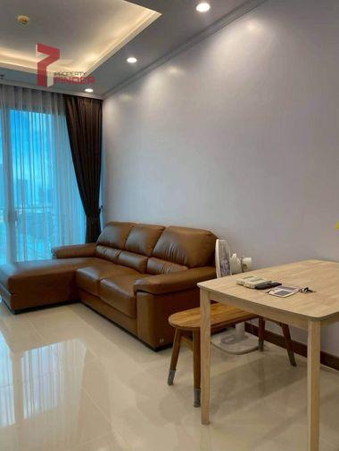 รูป PFD-08656 ให้เช่าคอนโด ศุภาลัย โอเรียนทัล สุขุมวิท 39 (Supalai Oriental Sukhumvit 39) ห้องสวยใจกลางสุขุมวิท39 ใกล้ BTS พร้อมพงษ์ 🏙️✨ - รูปที่ 6/12
