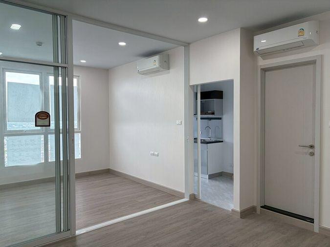 รูป 💥💥FOR SALE!! Condo Supalai Loft Phasi Charoen 1Bed 35 ตรม.ชั้น 20 ห้องมาตรฐานโครงการ ขายราคา 2.78 ล้านบาท!! สอบถาม LINE: @atfirm💥💥 - รูปที่ 3/17