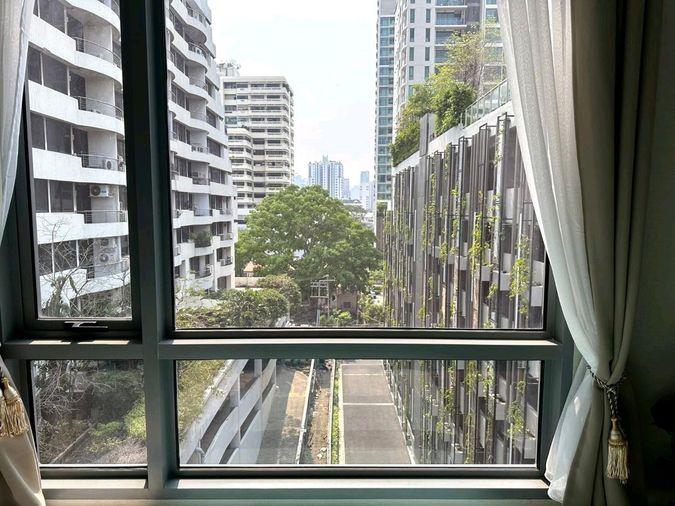 รูป 🏢 ให้เช่าคอนโด : Quintara Phume Sukhumvit 39 (ควินทารา ภูม สุขุมวิท 39)   รหัสทรัพย์ | 📌LNP-C7508  - รูปที่ 9/18