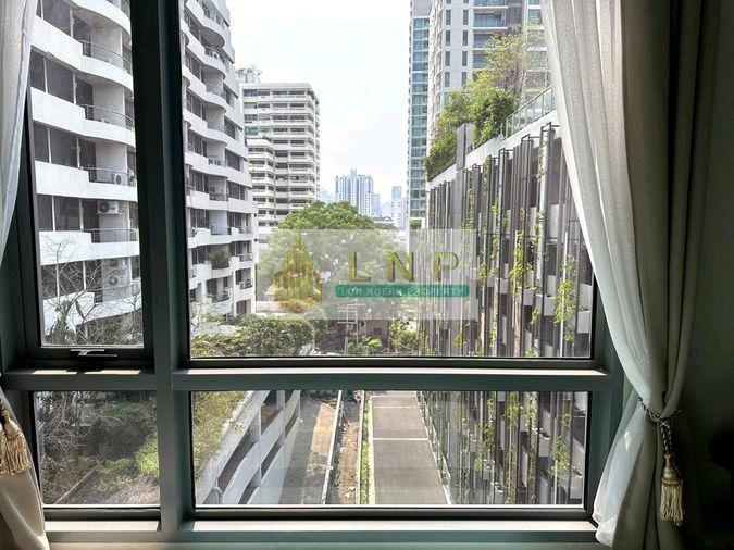 รูป 🏢 ให้เช่าคอนโด : Quintara Phume Sukhumvit 39 (ควินทารา ภูม สุขุมวิท 39) รหัสทรัพย์ | 📌LNP-C7508 - รูปที่ 9/18