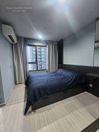 รูป 🟢ER26214 🟢ให้เช่า / For Rent Life Ladprao 💰 ราคา 23,000 บาท/เดือน - รูปที่ 2/14