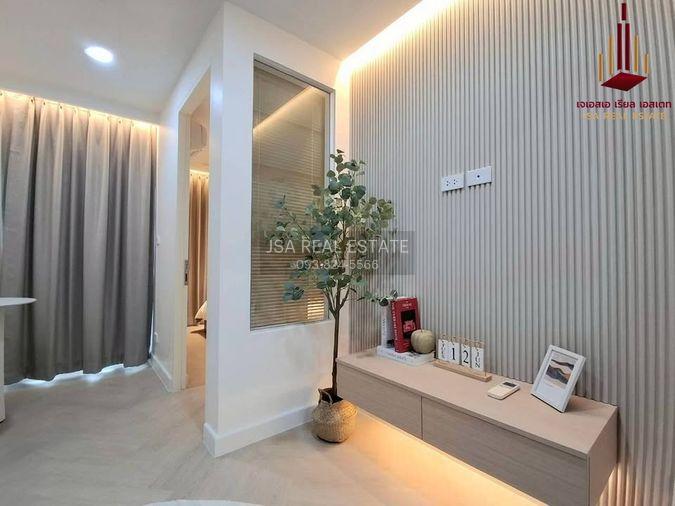 รูป ✨ ขาย เดอะ โคลเวอร์ ทองหล่อ ✨ ราคา 3,590,000 บาท - รูปที่ 2/9