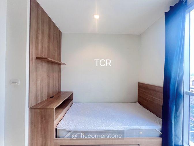 picture For Rent 🔥🔥𝐑𝐡𝐲𝐭𝐡𝐦 𝐑𝐚𝐭𝐜𝐡𝐚𝐝𝐚 - 𝐇𝐮𝐚𝐢 𝐊𝐡𝐰𝐚𝐧𝐠🔥🔥 2 Bedrooms 65 Sq.m. : MRT-Huai Khwang - 9/21