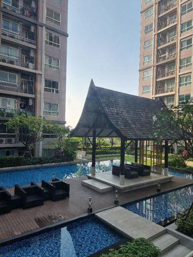 รูป 🏢 ให้เช่าคอนโด : dBURA Pran Nok (ดีบุรา พรานนก)   รหัสทรัพย์  | 📌LNP-C3735  - รูปที่ 9/9