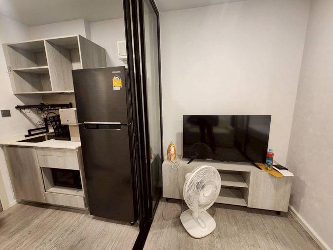 รูป 🏡 ให้เช่า Kave Ava 11,000฿💖 ✨ ตึก C ชั้น 2 วิวใน - รูปที่ 8/8