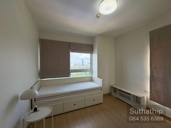 picture ✨Condo for Rent : Supalai Veranda Rama 9 (AP-02) ( line : @condo91 ) - 3/7