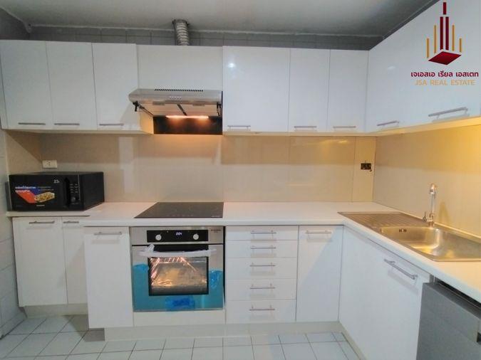 picture ✨ For Rent : The Waterford Park Sukhumvit 53  Condo ✨  💰 Only 45,000  THB/month - 4/9