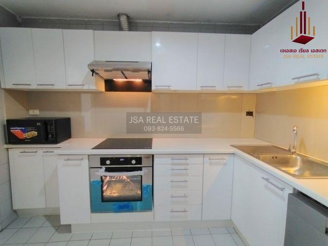 picture ✨ For Rent : The Waterford Park Sukhumvit 53 Condo ✨ 💰 Only 45,000 THB/month - 4/9
