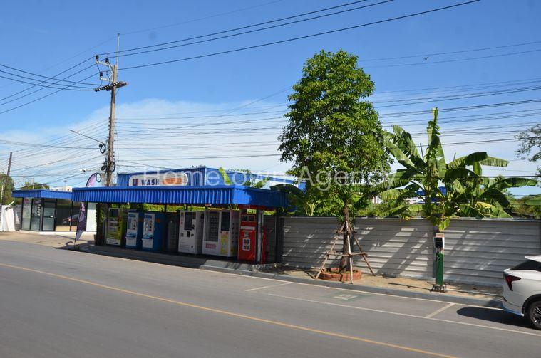 รูป พร้อมอยู่ เสาร์ 22 นี้!!! ให้เช่า ราคานักศึกษา Gen Condo ใกล้ม.ราชมงคลธัญบุรี เพียงเดือนละ 6,500 เฟอร์ ครบ - รูปที่ 15/28