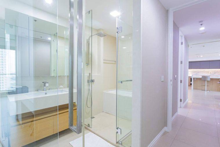 picture ✨Condo for Rent : The River Condominium (AP-02) ( line : @condo91 ) - 13/20