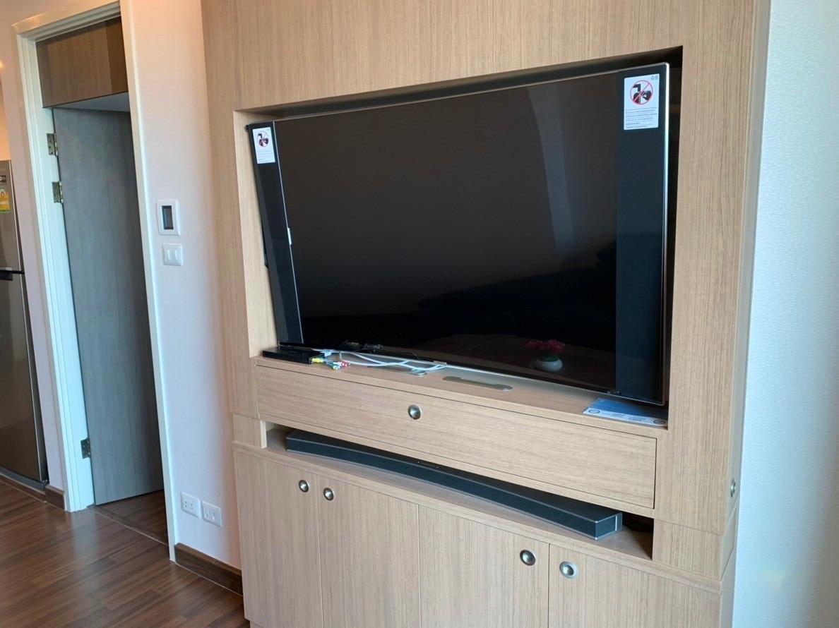 รูป ขาย คอนโด Supalai Elite Sathon-Suan Phlu 55 ตร.ม. ชั้น 17 ใจกลางสาทร - รูปที่ 8/12