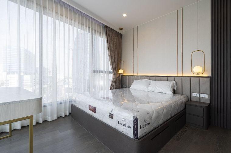 รูป 🏢 ให้เช่าคอนโด : COCO PARC Rama 4 (โคโค่ พาร์ค พระราม 4)   รหัสทรัพย์ | 📌LNP-C13708  - รูปที่ 1/18