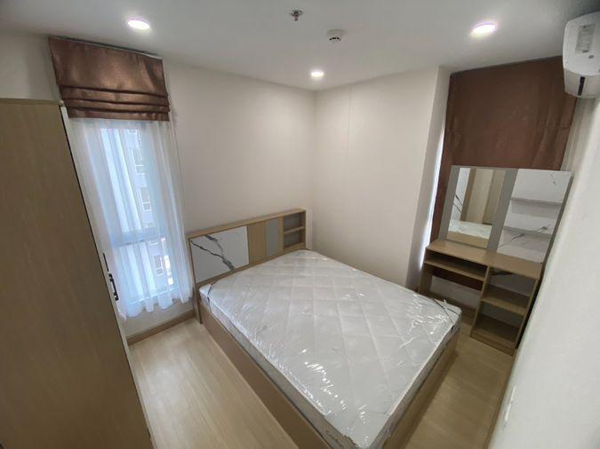 รูป 💥💥FOR RENT💥💥ศุภาลัย เวอเรนด้า ภาษีเจริญ 2Bed1Bath 51 ตรม.ชั้น 16 ตึก B แต่งครบ สนใจ Line ID: @atfirm📲 - รูปที่ 3/17