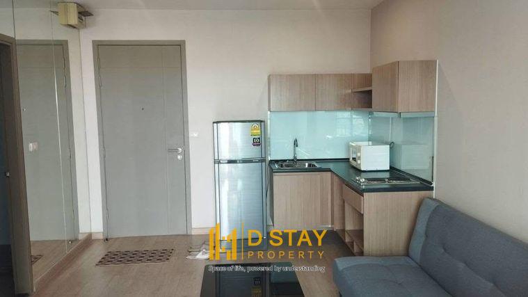 รูป ขาย The Tempo Grand Sathorn-Wuttakat ห้องสวย ราคาดีมาก ตกแต่งครบ พร้อมอยู่ DS3422 | Line @Dstay - รูปที่ 6/9