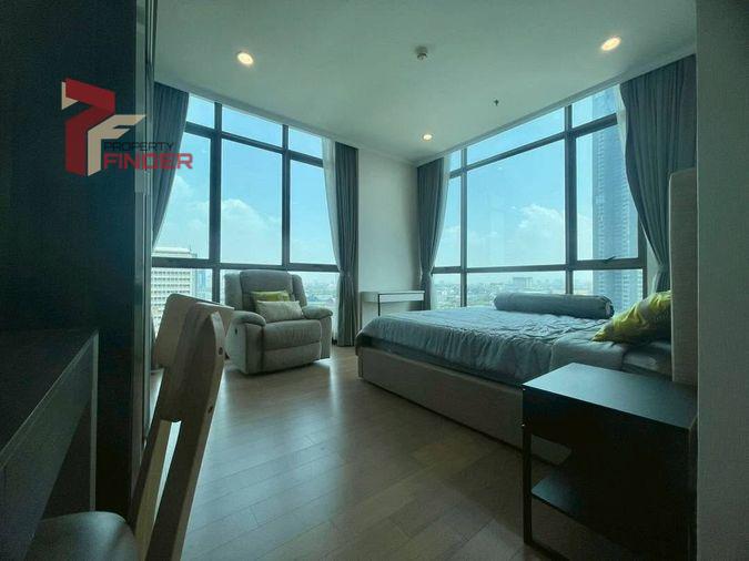 รูป PFD-08655 ให้เช่าคอนโด ศุภาลัย โอเรียนทัล สุขุมวิท 39 (Supalai Oriental Sukhumvit 39) แต่งครบหรูพร้อมอยู่ ใกล้ BTS พร้อมพงษ์ 🏙️✨ - รูปที่ 5/10