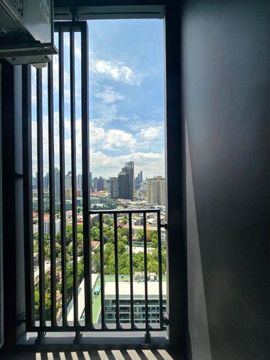 รูป 🏢 ให้เช่าคอนโด : IDEO Sukhumvit - Rama 4 (ไอดีโอ สุขุมวิท - พระราม 4)   รหัสทรัพย์ | 📌LNP-C13697 - รูปที่ 5/16