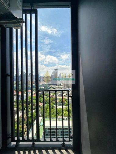 รูป 🏢 ให้เช่าคอนโด : IDEO Sukhumvit - Rama 4 (ไอดีโอ สุขุมวิท - พระราม 4) รหัสทรัพย์ | 📌LNP-C13697 - รูปที่ 5/16