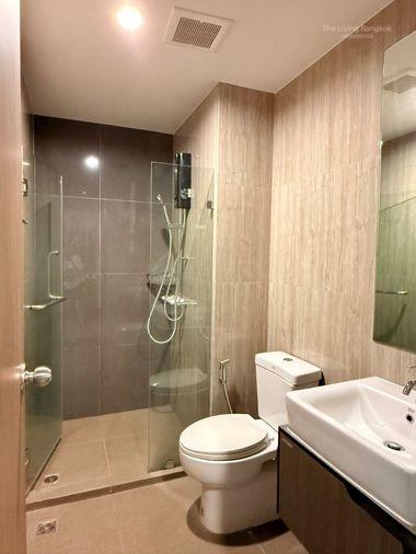 รูป ✨Condo for Rent : The Parkland Phetkasem 56 (AP-02) ( line : @condo91 ) - รูปที่ 14/14
