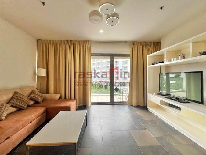 รูป 🌊 ให้เช่า Northpoint Wongamat | 1 ห้องนอน 73 ตร.ม. | เพียง 35,000 บาท/เดือน 🌊 - รูปที่ 2/10