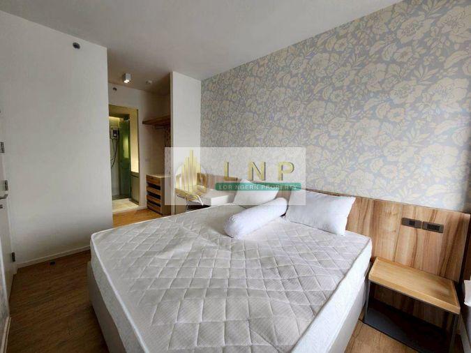 รูป 🏢 ขายคอนโด : Triple Y Residence (ทริปเปิ้ล วาย เรสซิเด้นซ์) รหัสทรัพย์ | 📌LNP-C13699 - รูปที่ 1/9