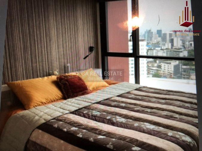 picture ✨ For Rent: WYNE Sukhumvit Condo ✨ 💰 Only 26,000 THB/month - 4/6