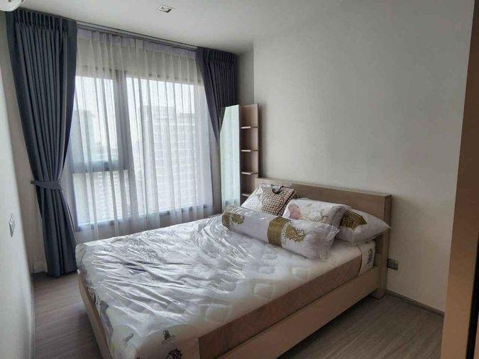 picture 🎈 #PT2312_141 🎈💥Urgent💥 Available July 5th, 2026. Click quickly before it's gone‼️ For Rent 23k.🔥 Condo Life Asoke Hype - 4/7