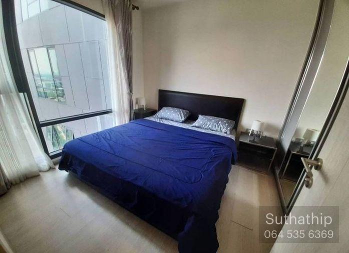 picture Condo for rent : Rhythm Sukhumvit 36-38((BTS Thong Lor Station )) MK-02 line @livingbkk - 1/14