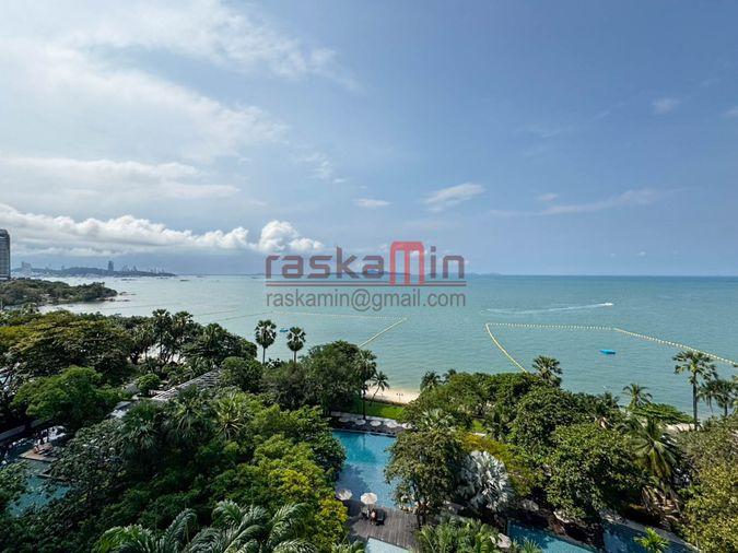 รูป 🌊นอร์ทพอยท์ คอนโดมิเนียม– คอนโดให้เช่าวิวทะเล พัทยา - รูปที่ 28/28