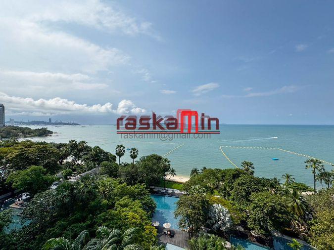 รูป 🌊นอร์ทพอยท์ คอนโดมิเนียม– คอนโดให้เช่าวิวทะเล พัทยา - รูปที่ 28/28