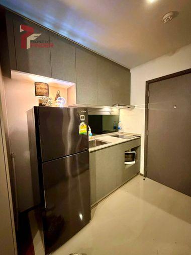 รูป PFD-08650 ให้เช่าคอนโด ไอดีโอ สุขุมวิท 93 (Ideo Sukhumvit 93) ห้องสวยแต่งครบพร้อมอยู่ ติดรถไฟฟ้า BTS บางจาก 🏙️ - รูปที่ 5/6