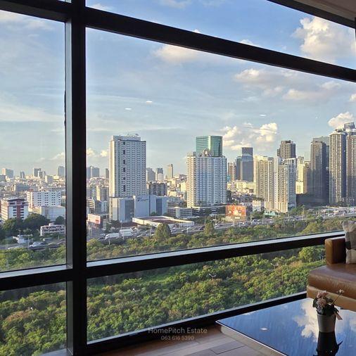 รูป 🚨 Rare Unit! Circle Living Prototype ห้องใหญ่ ใจกลางเมือง พร้อมเข้าอยู่ โทร 063-6165390 - รูปที่ 7/10