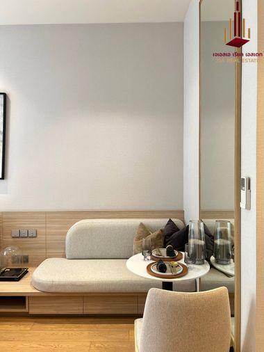 picture ✨ For Rent: 28 Chidlom Condo ✨  💰 Only 40,000 THB/month - 4/7