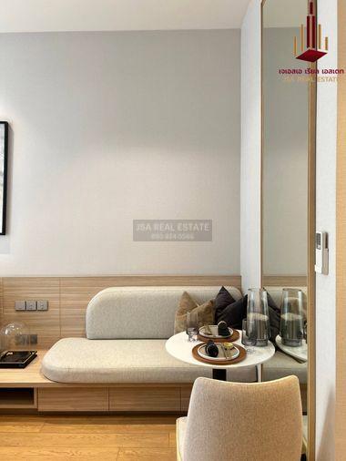 picture ✨ For Rent: 28 Chidlom Condo ✨ 💰 Only 40,000 THB/month - 4/7
