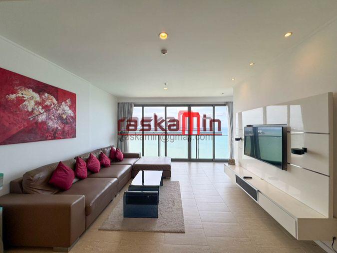 picture ð
High Floor Sea View Condo â Northpoint Pattaya - 1/19