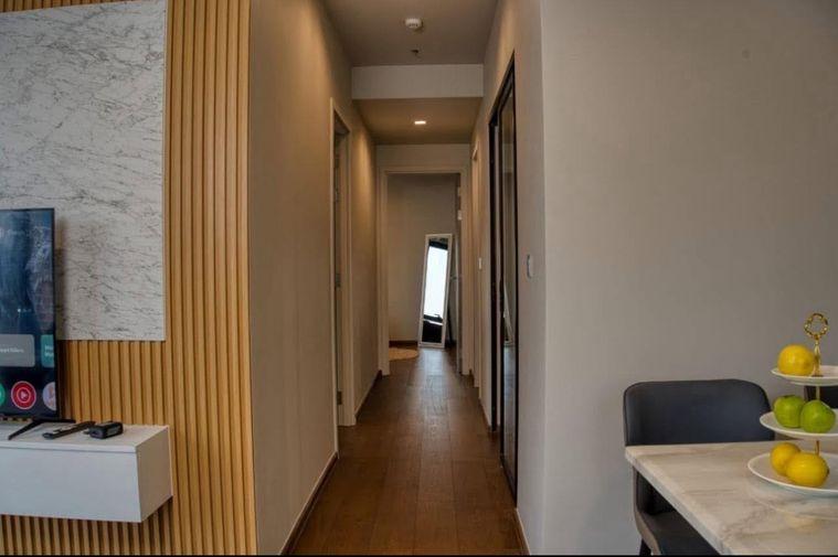 รูป ✨Condo for Rent : Ideo Q Sukhumvit 36 (AP-02) ( line : @condo91 ) - รูปที่ 8/10