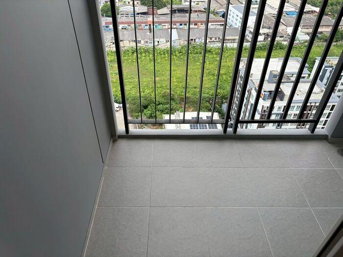 รูป 💥💥FOR SALE!! Condo Supalai Loft Phasi Charoen 1Bed 35 ตรม.ชั้น 20 ห้องมาตรฐานโครงการ ขายราคา 2.78 ล้านบาท!! สอบถาม LINE: @atfirm💥💥 - รูปที่ 14/17