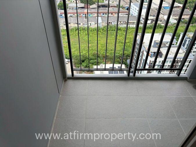 รูป 💥💥FOR SALE!! Condo Supalai Loft Phasi Charoen 1Bed 35 ตรม.ชั้น 20 ห้องมาตรฐานโครงการ ขายราคา 2.78 ล้านบาท!! สอบถาม LINE: @atfirm💥💥 - รูปที่ 14/17