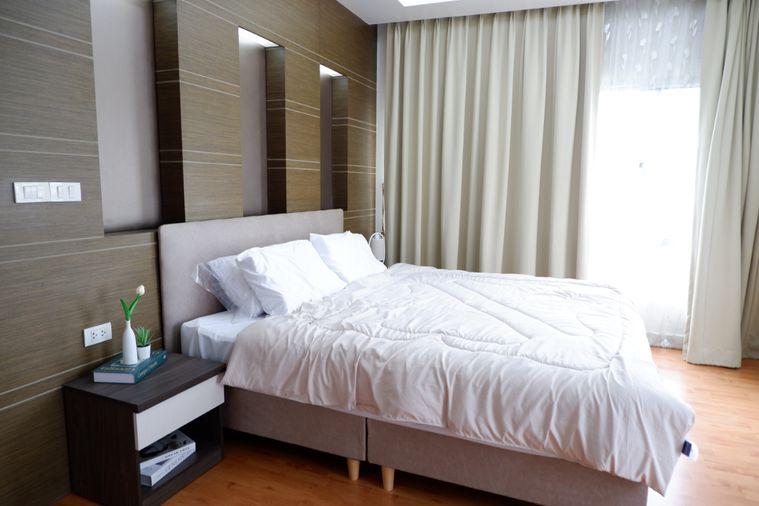 picture For Rent Detached house Bangkok Boulevard Rama9 Srinakarin  - 13/19