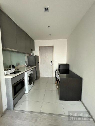 picture Condo for rent : Rhythm Sukhumvit 36-38((BTS Thong Lor Station )) MK-02 line @livingbkk - 8/14