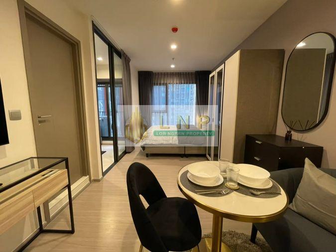 รูป 🏢 ให้เช่าคอนโด : Life Asoke Hype (ไลฟ์ อโศก ไฮป์) รหัสทรัพย์ | 📌LNP-C13715 - รูปที่ 8/13
