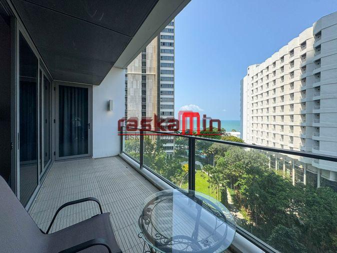 รูป 🌊 ให้เช่า Northpoint Wongamat | 1 ห้องนอน 73 ตร.ม. | เพียง 40,000 บาท/เดือน 🌊 - รูปที่ 1/13