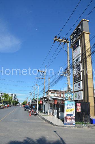 รูป พร้อมอยู่ เสาร์ 22 นี้!!! ให้เช่า ราคานักศึกษา Gen Condo ใกล้ม.ราชมงคลธัญบุรี เพียงเดือนละ 6,500 เฟอร์ ครบ - รูปที่ 20/28