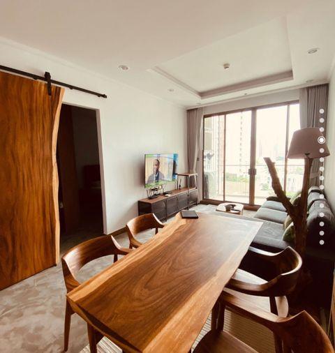 รูป 🏙️ PFD-08638 Supalai Oriental Sukhumvit 39 | ศุภาลัย โอเรียนทัล สุขุมวิท 39ใกล้ BTS พร้อมพงษ์ และ MRT เพชรบุรี  - รูปที่ 4/12