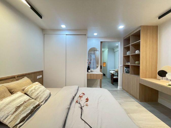 รูป 🏢 ขายคอนโด : Raintree Villa (เรนทรี วิลล่า)   รหัสทรัพย์ | 📌LNP-C13716  - รูปที่ 12/14